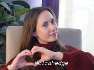 Moirahedge