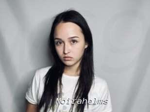 Moirahelms