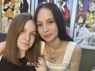 Moireandcathryn