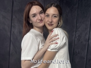 Moireandlora