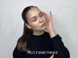 Moirearness