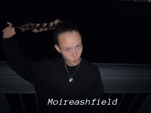 Moireashfield