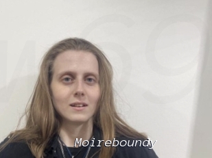 Moireboundy