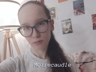 Moirecaudle