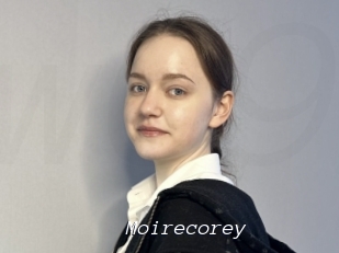 Moirecorey