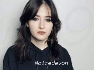 Moiredevon