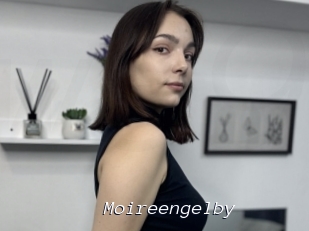 Moireengelby