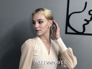 Moireevatt