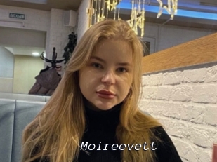 Moireevett