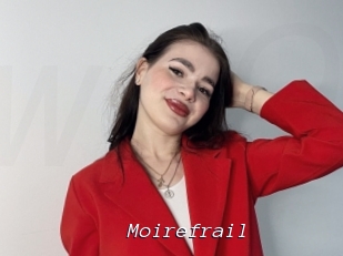 Moirefrail