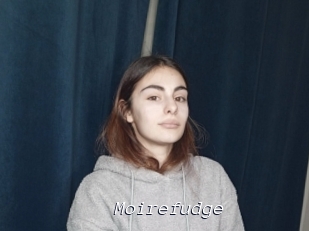 Moirefudge