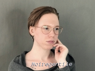 Moiregentile