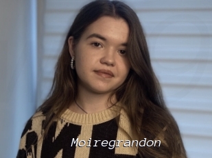Moiregrandon