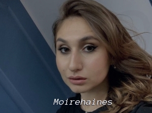 Moirehaines