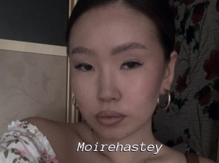 Moirehastey