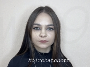 Moirehatchett
