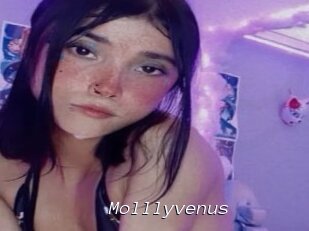 Molllyvenus