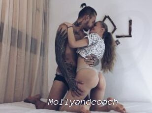 Mollyandcoach