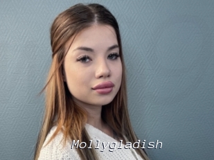 Mollygladish