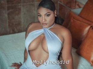 Mollyhaddid
