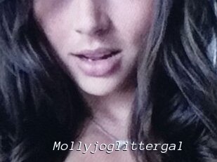 Mollyjoglittergal
