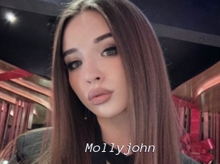Mollyjohn