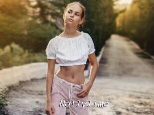 Mollylime