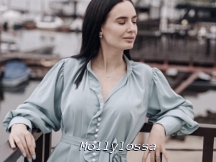 Mollylossa