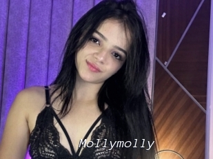 Mollymolly