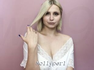 Mollyperl
