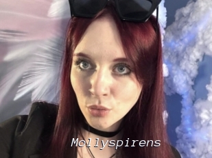 Mollyspirens