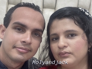 Molyandjack