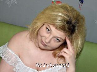 Molykerrol