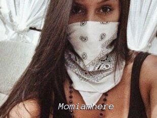 Momiamhere