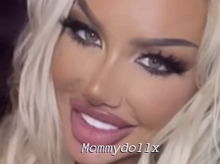 Mommydollx