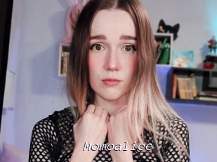 Momoalice