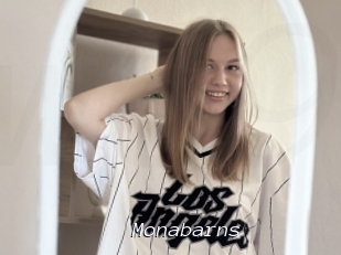 Monabarns