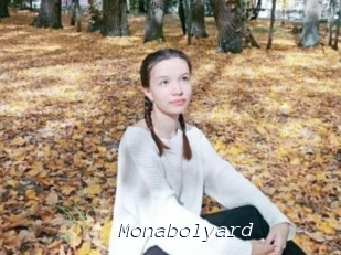 Monabolyard
