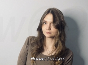 Monaclutter