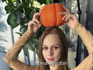 Monahaydon