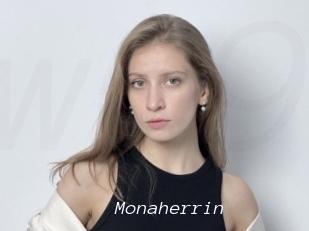 Monaherrin