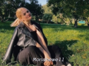 Monahewell