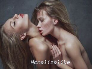 Monalizalike