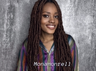 Monamonrell