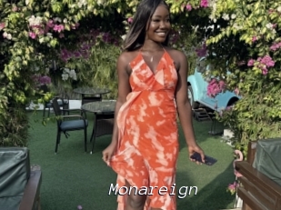 Monareign