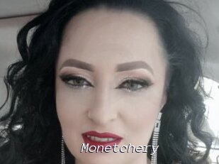 Monetchery