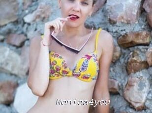 Monica4you