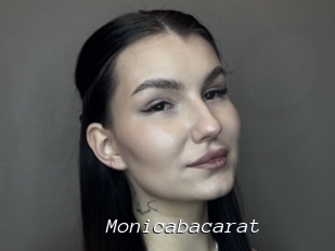 Monicabacarat