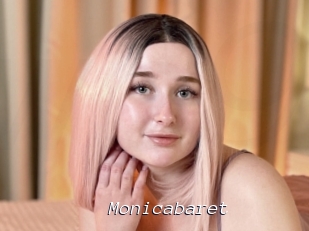 Monicabaret