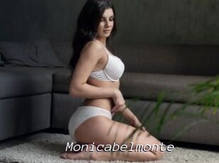 Monicabelmonte